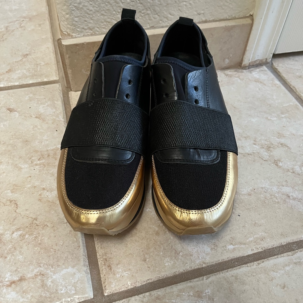 Philippe Model Sneakers